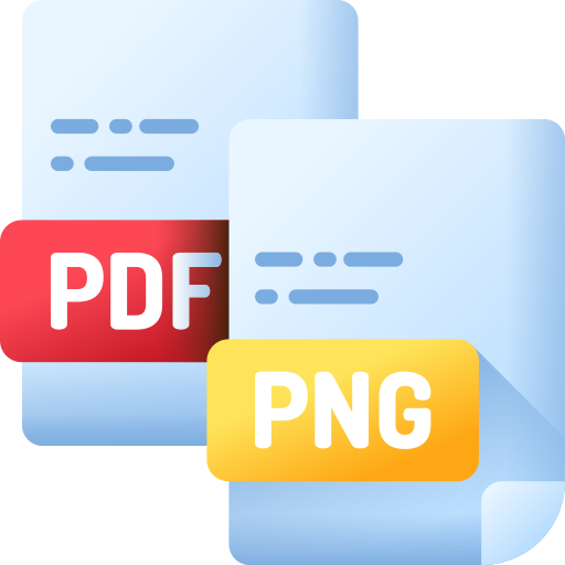 png to pdf converter